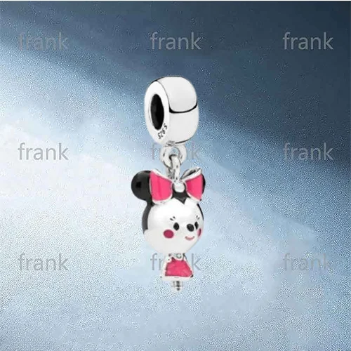 2021 New Fashion Pink Cute Cute Cartoon Couple Little Girl Sterling Silver 925 Pendant 796331ENMX
2021 New Fashion Pink Cute Cute Cartoon Couple Little Girl Sterling Silver 925 Pendant 796331ENMX