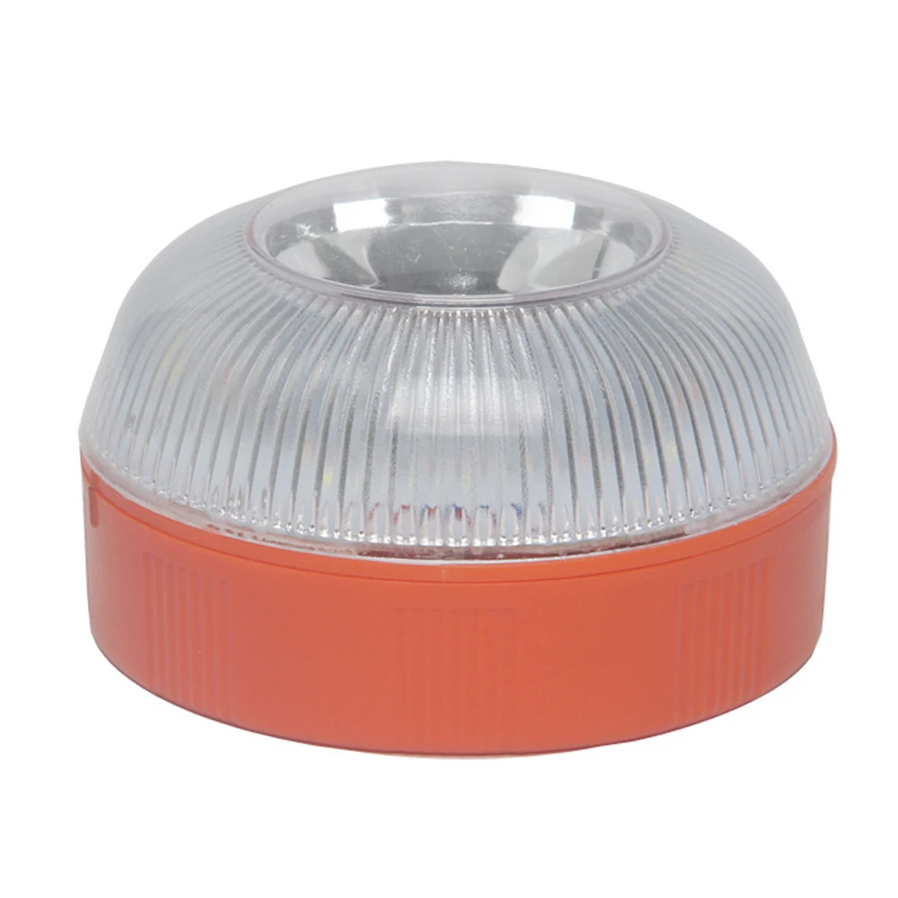 Emergency Light V16 LED Strobe Car Emergency Beacon Light Rechargeable Magnetic Induction Strobe Light for Motorcycle Bike
Emergency Light V16 LED Strobe Car Emergency Beacon Light Rechargeable Magnetic Induction Strobe Light for Motorcycle Bike