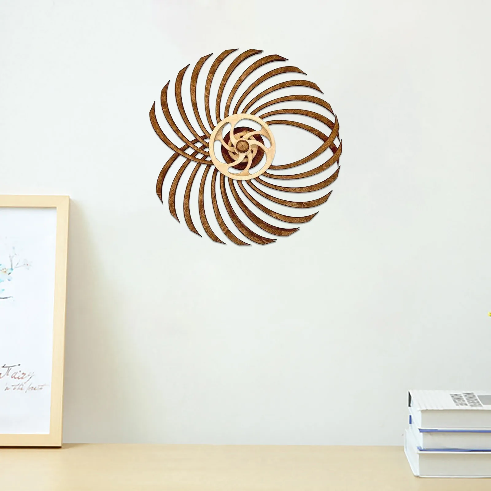 2021 New Creative Popular 3d Rotating Energy Sculpture Home Decor Wooden Windmill Rotating Decorative Ornaments Fast Delivery
2021 New Creative Popular 3d Rotating Energy Sculpture Home Decor Wooden Windmill Rotating Decorative Ornaments Fast Delivery
