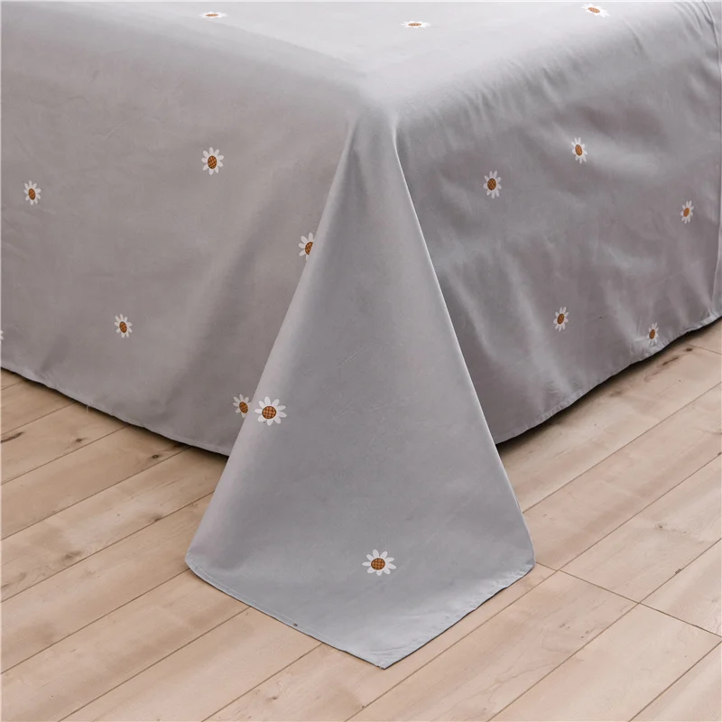 Durable 4 Pieces Bedding Set 1 Duvet Cover ,2 Pillow Shams and 1 Bed Sheet Queen ,King ,Twin ,Full Size
Durable 4 Pieces Bedding Set 1 Duvet Cover ,2 Pillow Shams and 1 Bed Sheet Queen ,King ,Twin ,Full Size