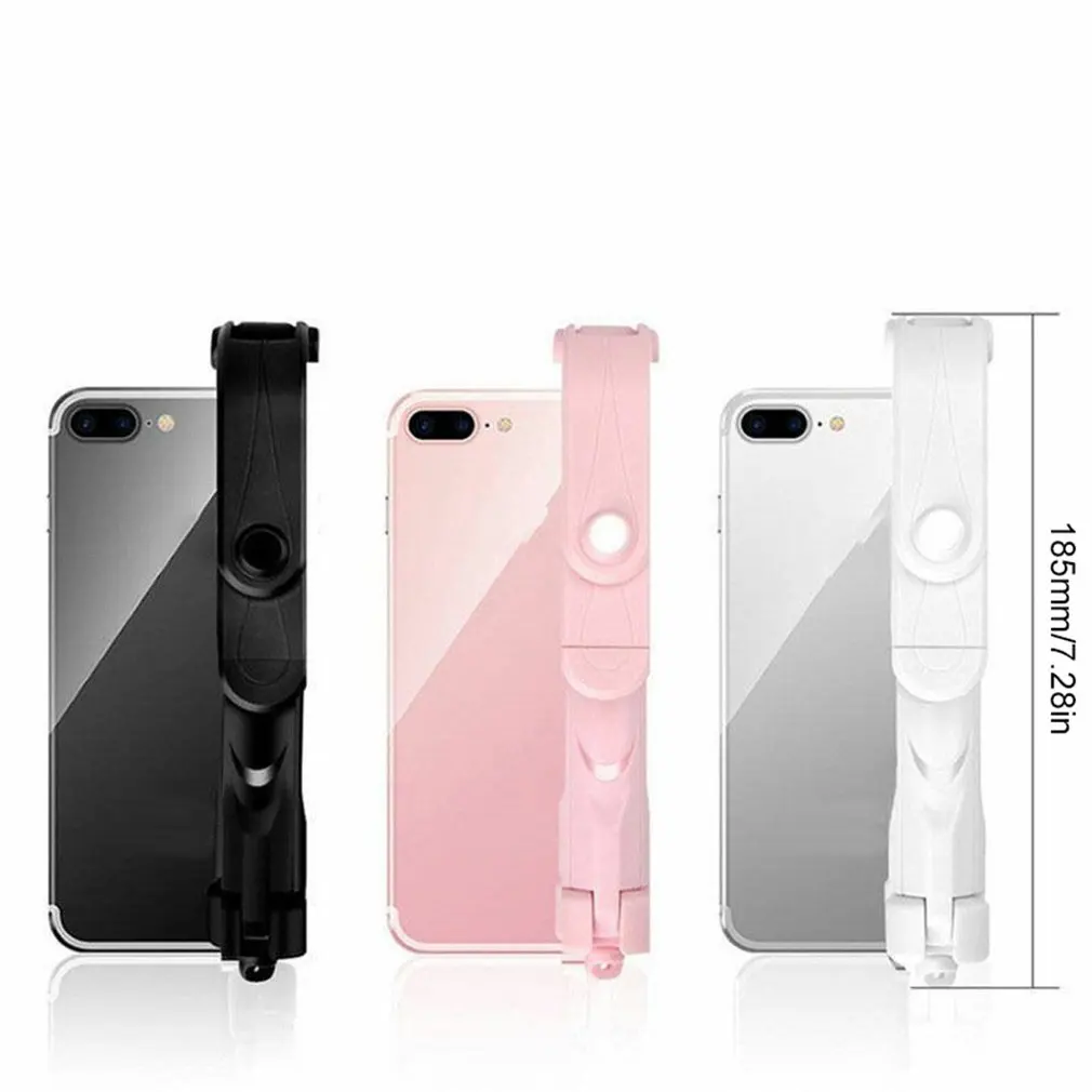 Portable Tripod Telescopic Selfie Stick Multifunction for Mobile Phone Photo Taking Live Broadcast Selfie Stick for Smart Phone
Portable Tripod Telescopic Selfie Stick Multifunction for Mobile Phone Photo Taking Live Broadcast Selfie Stick for Smart Phone