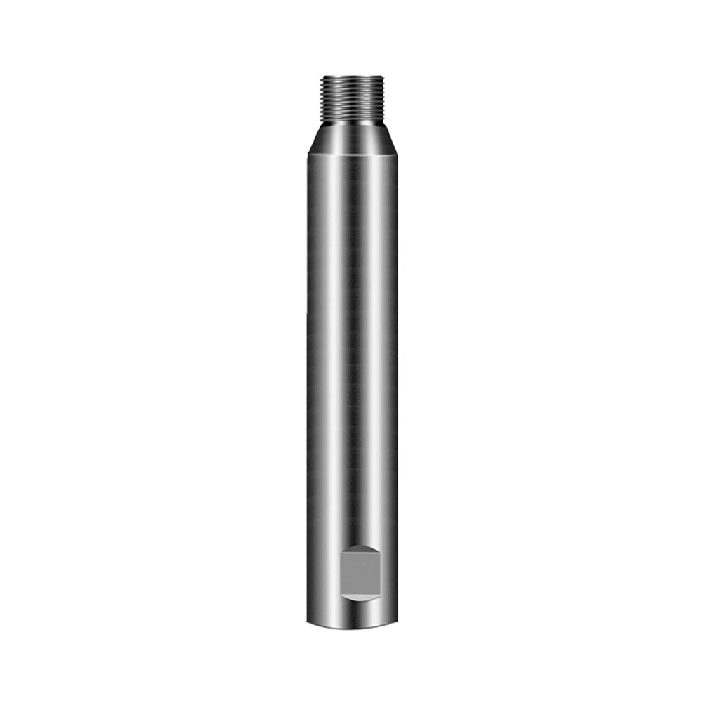 1PC Multifunctional 160/200/230/300mm Diamond Core Bits Extension For M22 Thread Polishing Extension Rods For Diamond Drillings
1PC Multifunctional 160/200/230/300mm Diamond Core Bits Extension For M22 Thread Polishing Extension Rods For Diamond Drillings