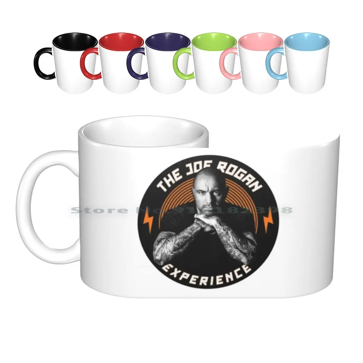 Jre Joe Rogan Ceramic Mugs Coffee Cups Milk Tea Mug Jre Joe Rogan Creative Trending Vintage Gift Bottle Cup
Jre Joe Rogan Ceramic Mugs Coffee Cups Milk Tea Mug Jre Joe Rogan Creative Trending Vintage Gift Bottle Cup