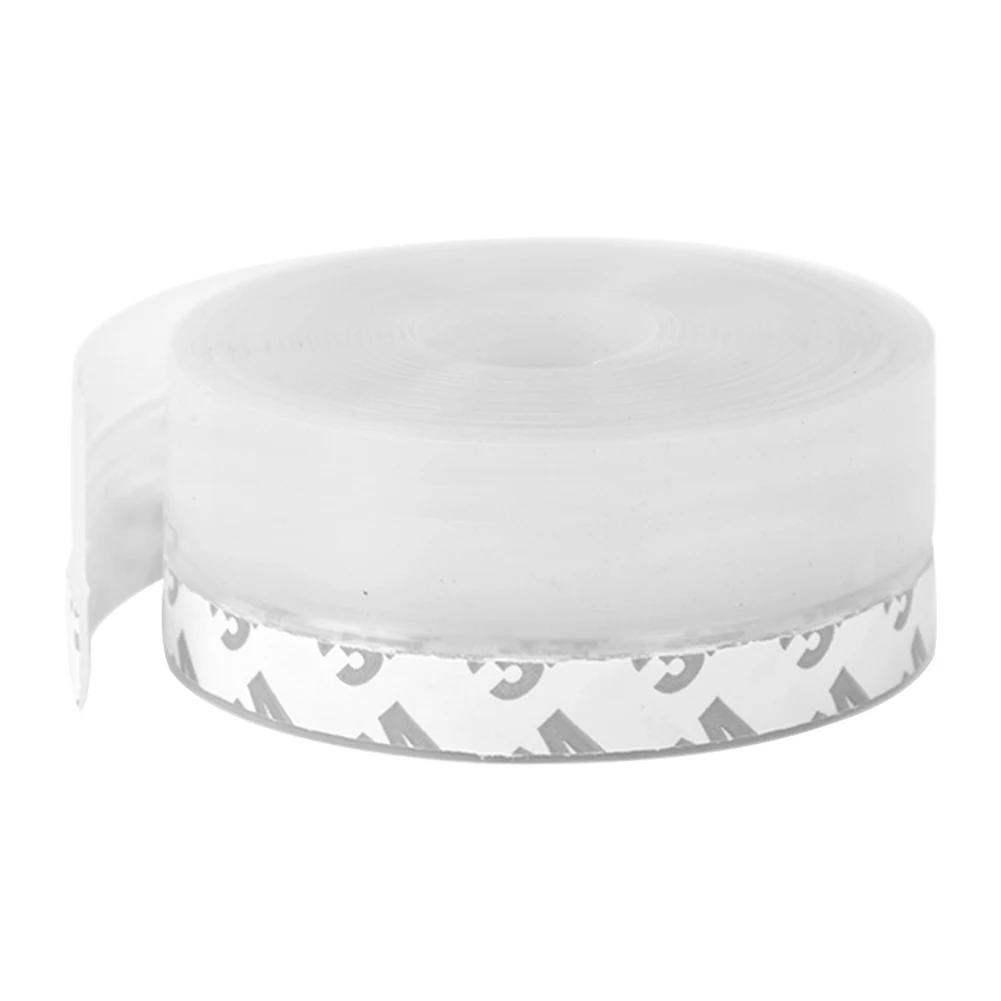 5M Self Adhesive Door Seal Strip Weather Strip Silicone Soundproofing Window Seal Draught Dust Insect Door Strip Width 35MM 45mm
5M Self Adhesive Door Seal Strip Weather Strip Silicone Soundproofing Window Seal Draught Dust Insect Door Strip Width 35MM 45mm
