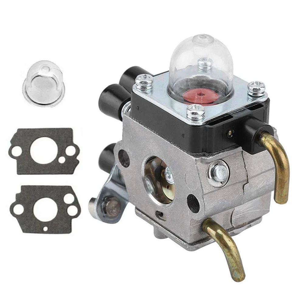 Carburetor Kit For STIHL FS38 FS45 FS46 FS55 FS74 FS75 FS80 FS85 HL45 HL75 HS70 4137-120-0606 4137-120-0608 For ZAMA C1Q-S28E
Carburetor Kit For STIHL FS38 FS45 FS46 FS55 FS74 FS75 FS80 FS85 HL45 HL75 HS70 4137-120-0606 4137-120-0608 For ZAMA C1Q-S28E