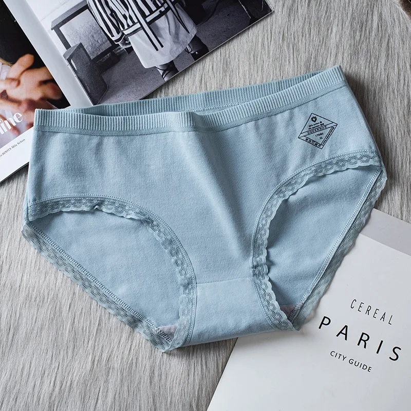 Simpold Soft Panties Briefs Seamless Women's Cotton Underwear Lingerie Plus Size Female Shorts Sensual Pants Underpants LowWaist
Simpold Soft Panties Briefs Seamless Women's Cotton Underwear Lingerie Plus Size Female Shorts Sensual Pants Underpants LowWaist