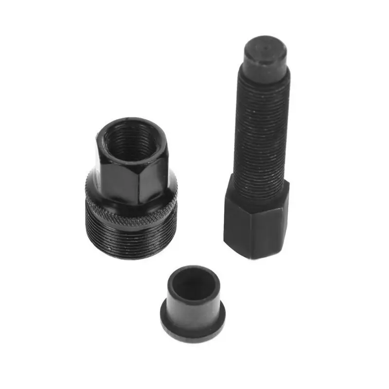 Bicycle Crank Arm Remover Bike Crankset Puller Removal Tool Cycling Repair Tool X3UA
Bicycle Crank Arm Remover Bike Crankset Puller Removal Tool Cycling Repair Tool X3UA
