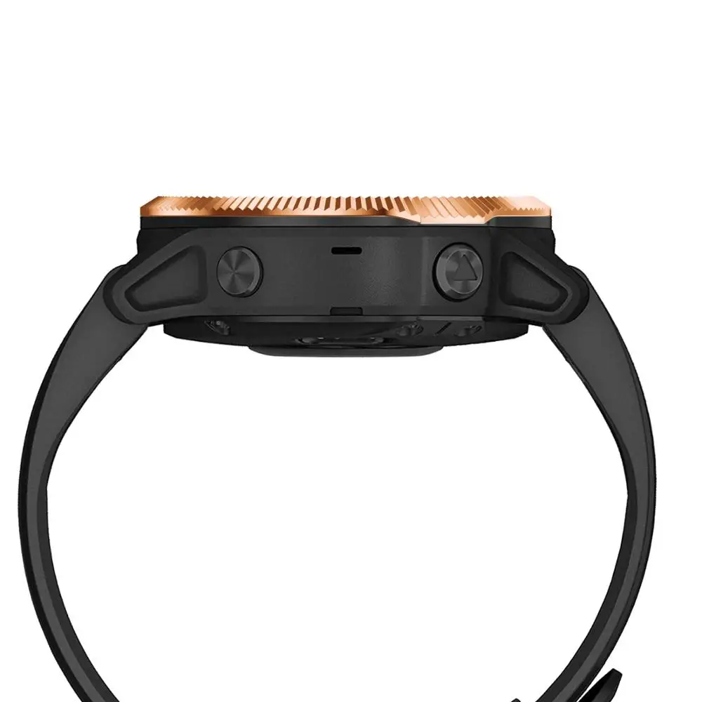 For Garmin Fenix 6S Pro Sapphire metal Bezel Ring Styling Case Smart Watch Stainless Steel Cover Anti-scratch Protection Ring
For Garmin Fenix 6S Pro Sapphire metal Bezel Ring Styling Case Smart Watch Stainless Steel Cover Anti-scratch Protection Ring
