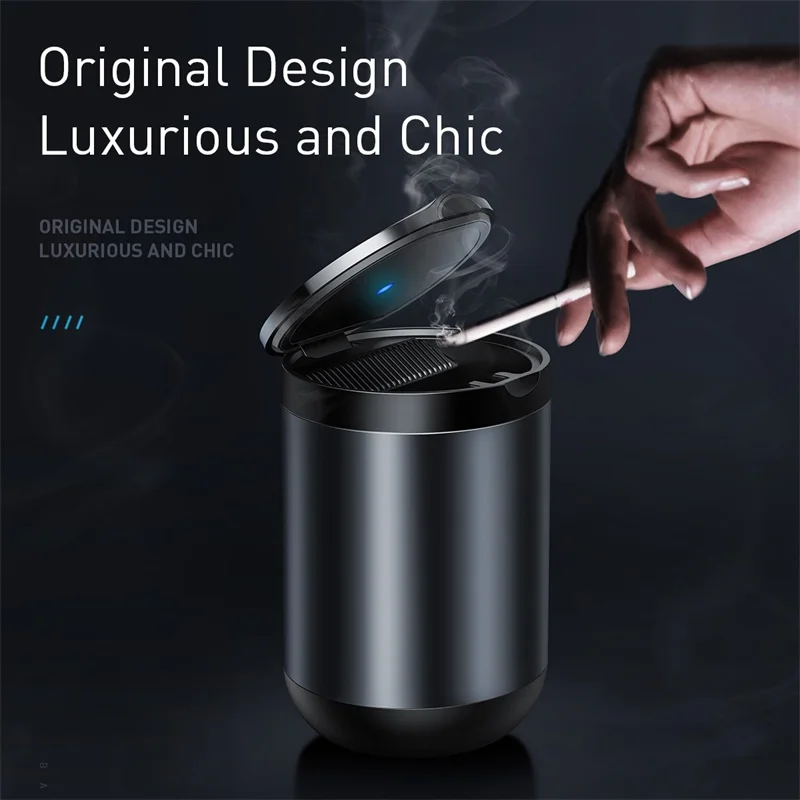 arc led light gray alloy aluminum cup tray portable smokeless auto ashtray flame retardant cigarette holder box
arc led light gray alloy aluminum cup tray portable smokeless auto ashtray flame retardant cigarette holder box