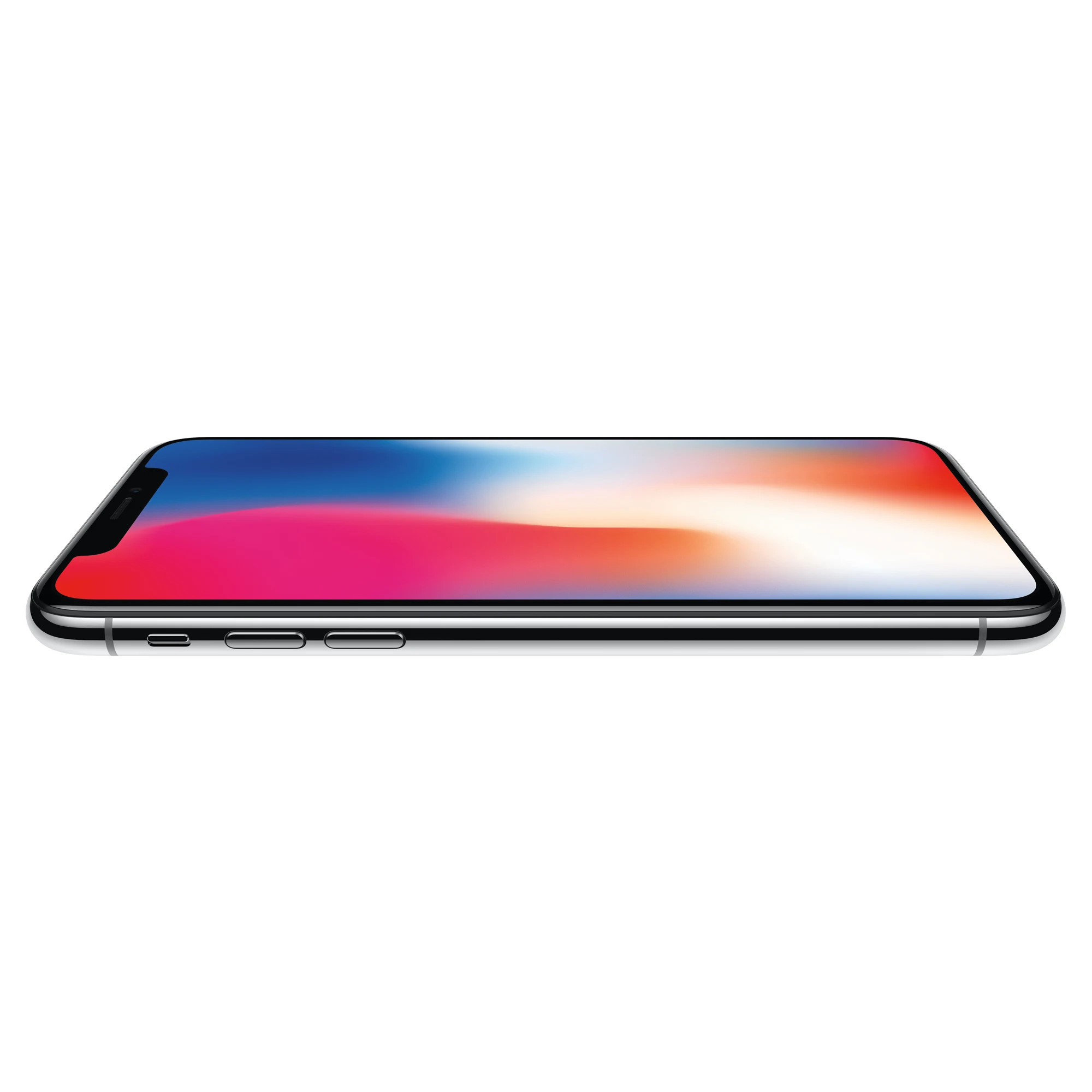 Unlocked Apple Used iPhone X Face ID 64GB/256GB ROM 5.8 inch Mobile Phone 3GB RAM 12MP Hexa Core iOS A11 Dual Back Camera 4G LTE
Unlocked Apple Used iPhone X Face ID 64GB/256GB ROM 5.8 inch Mobile Phone 3GB RAM 12MP Hexa Core iOS A11 Dual Back Camera 4G LTE
