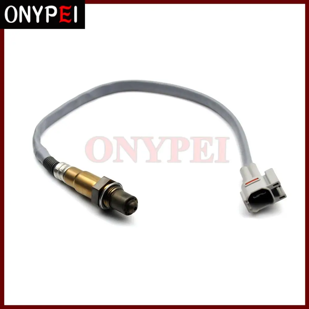 Датчик кислорода 18213-54LB0, 0, 258, 010, 156, 0258010156, 0258986602, для SUZUKI SX4 07-13 Vitara Ciaz 1.6L
Датчик кислорода 18213-54LB0, 0, 258, 010, 156, 0258010156, 0258986602, для SUZUKI SX4 07-13 Vitara Ciaz 1.6L