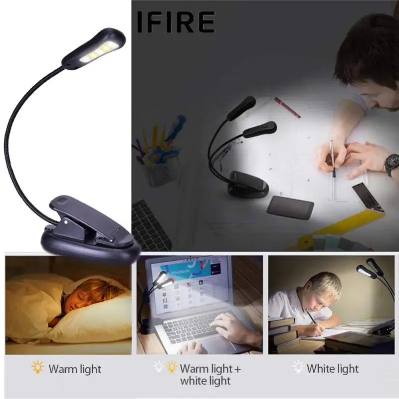 Настольная лампа для чтения с прищепкой и защитой глаз для спальни, приглушаемая детская настольная лампа для чтения, прикроватный светиль...
Настольная лампа для чтения с прищепкой и защитой глаз для спальни, приглушаемая детская настольная лампа для чтения, прикроватный светиль...