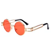 2PCS motorcycle accessories half-frame polarized sunglasses clam pilot color film sunglasses motorcycle goggles
2PCS motorcycle accessories half-frame polarized sunglasses clam pilot color film sunglasses motorcycle goggles