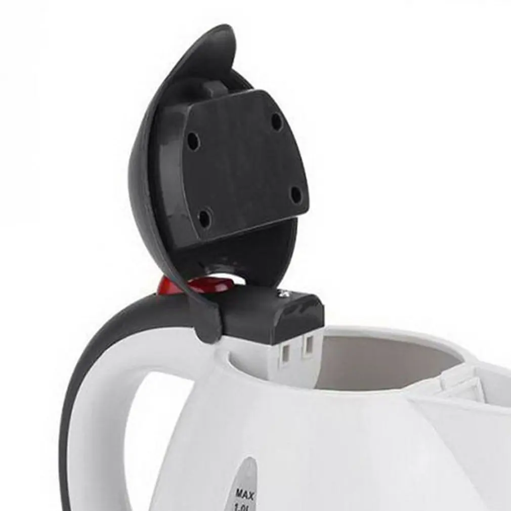Car Electric Kettle Insulation Anti-Scald Car Travel Coffee Pot Tea Heater Boiling Water Durable Tool
Car Electric Kettle Insulation Anti-Scald Car Travel Coffee Pot Tea Heater Boiling Water Durable Tool