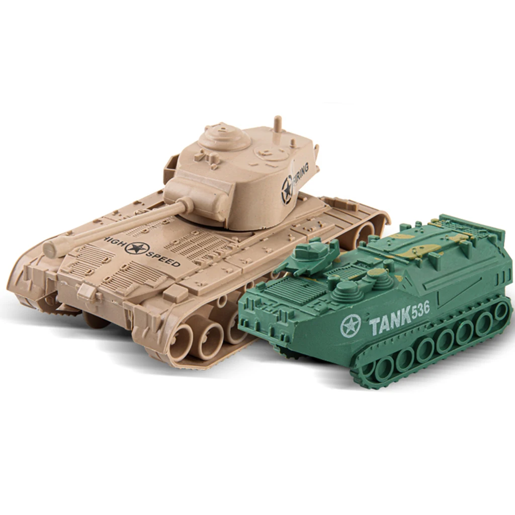 1 Set Military Combat Plastic Model Kits Toy Army Educational Gifts for Boys 
1 Set Military Combat Plastic Model Kits Toy Army Educational Gifts for Boys