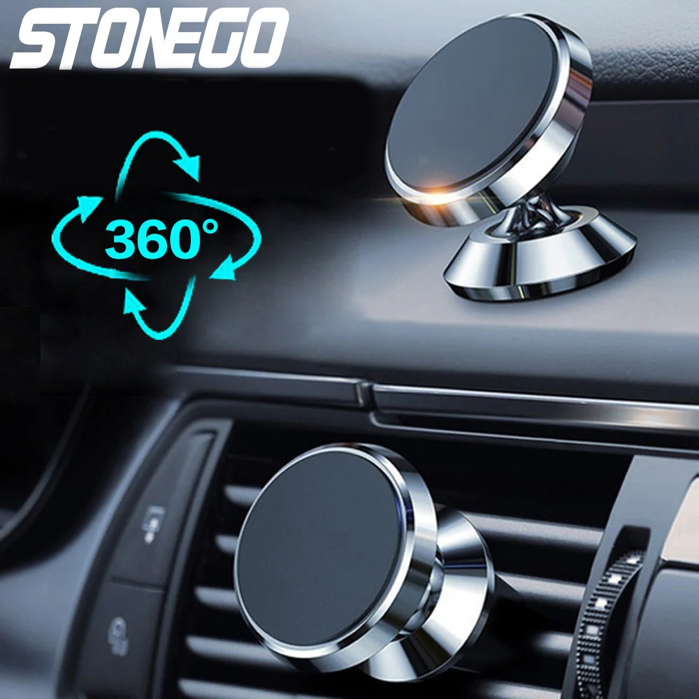Автомобильный держатель для телефона STONEGO, магнитный держатель с креплением на вентиляционное отверстие, роскошная подставка для телефона,...
Автомобильный держатель для телефона STONEGO, магнитный держатель с креплением на вентиляционное отверстие, роскошная подставка для телефона,...