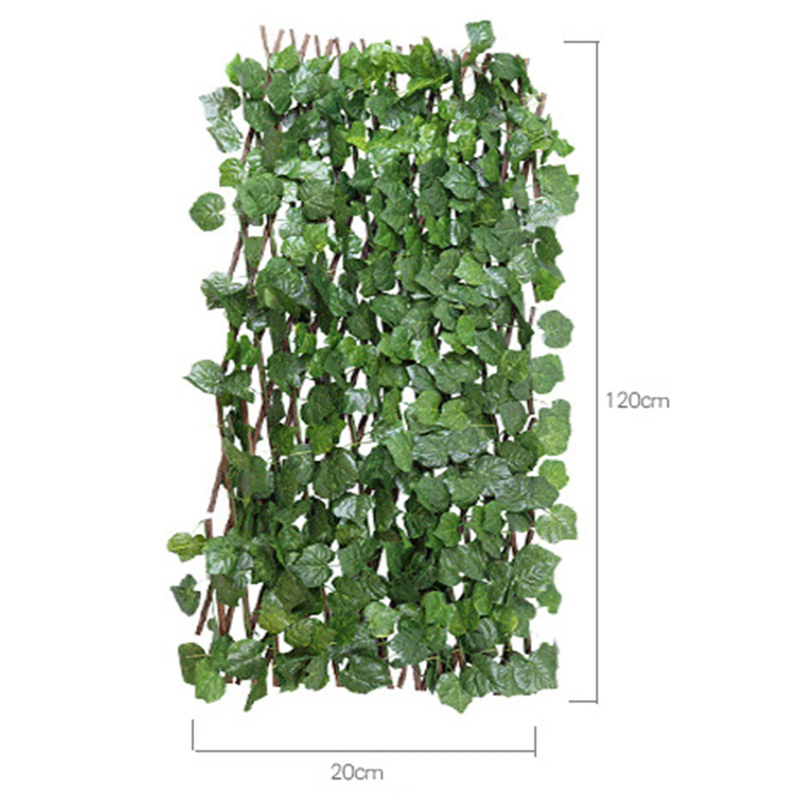 Imitation Fence Leaf Fake Plant Fence Courtyard Fence Decoration Extention-Type Fence
Imitation Fence Leaf Fake Plant Fence Courtyard Fence Decoration Extention-Type Fence