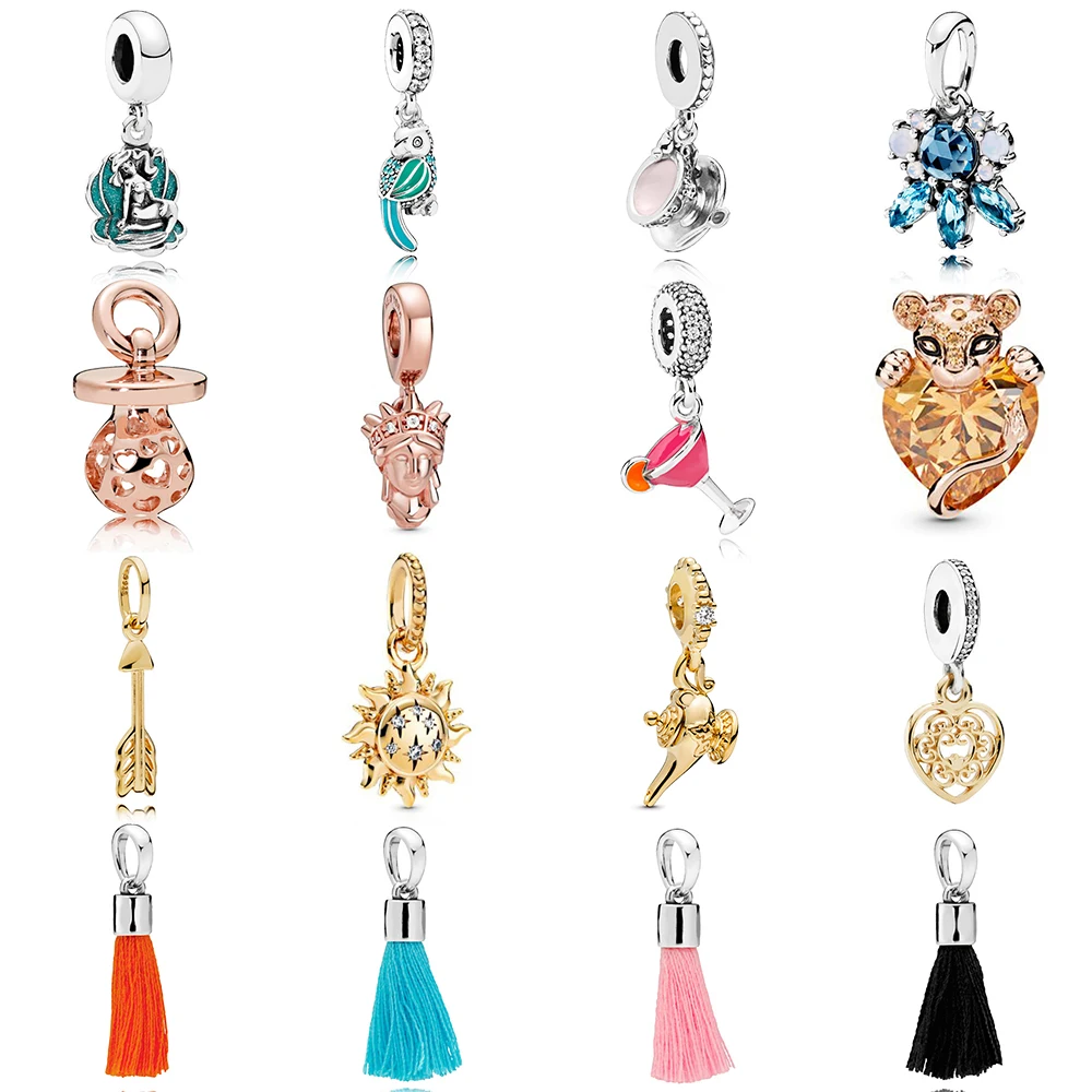 Браслет Pan с фруктовыми коктейлями, кисточками и бусинами, рассыпчатые бусины, подвесные аксессуары
Браслет Pan с фруктовыми коктейлями, кисточками и бусинами, рассыпчатые бусины, подвесные аксессуары