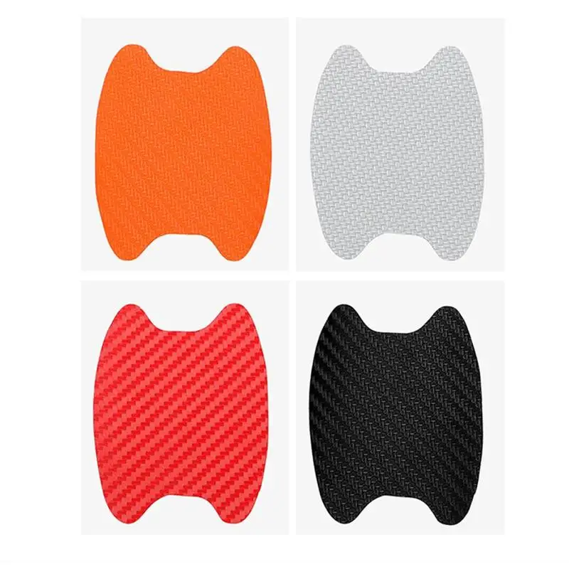 Car Styling Car door handle carbon fiber protection Tiguan I30 VW 4 Kia 5 7 Creta Rio IX35 Golf For Hyundai film Y9T4
Car Styling Car door handle carbon fiber protection Tiguan I30 VW 4 Kia 5 7 Creta Rio IX35 Golf For Hyundai film Y9T4