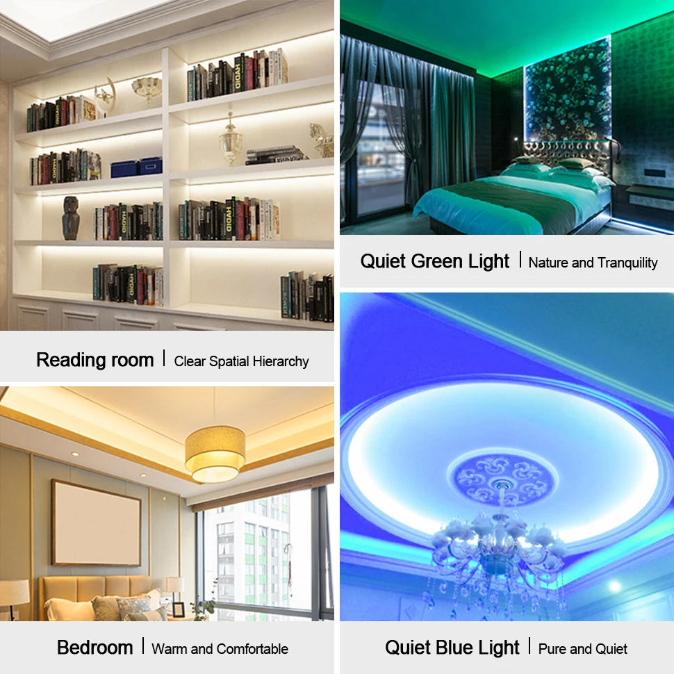 LED Strip Light Flexible Neon Strip Waterproof Diode Tape 220V SMD5050 60LEDs/m LEDstrip Decorative LED Ribbon With EU Plug
LED Strip Light Flexible Neon Strip Waterproof Diode Tape 220V SMD5050 60LEDs/m LEDstrip Decorative LED Ribbon With EU Plug
