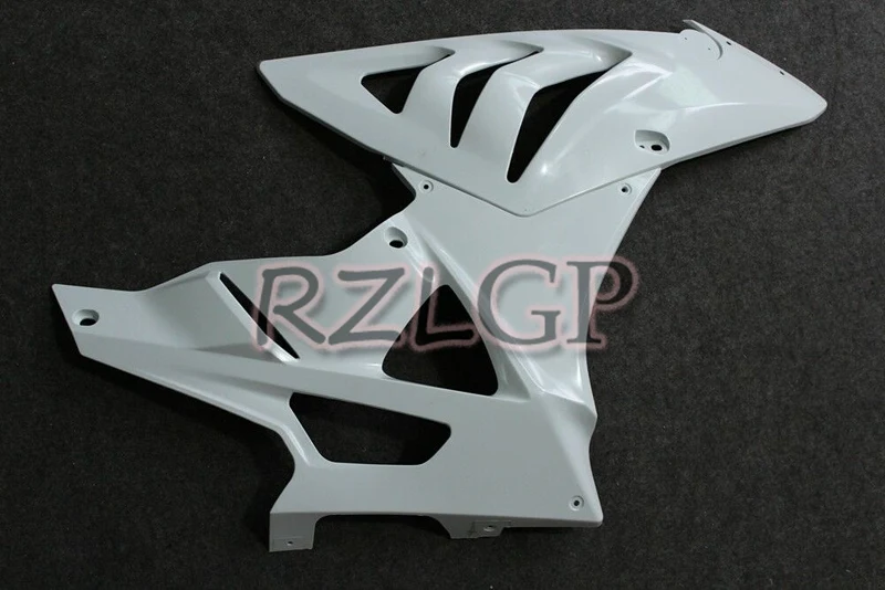 ABS Injection Full Fairing Bodywork Kit Farirings Set Fit For BMW S1000RR HP4 2009 - 2014 2010 2011 2012 2013 Motorcycle White
ABS Injection Full Fairing Bodywork Kit Farirings Set Fit For BMW S1000RR HP4 2009 - 2014 2010 2011 2012 2013 Motorcycle White