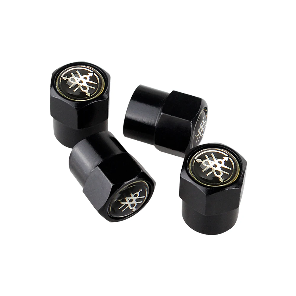 For Yamaha Logo xj6 nmax mt07 mt09 banshee vstar fz6 ybr125 r3 fz1 r1 r6 Car Wheel Tire Cover Air Valve Stem Caps Accessories
For Yamaha Logo xj6 nmax mt07 mt09 banshee vstar fz6 ybr125 r3 fz1 r1 r6 Car Wheel Tire Cover Air Valve Stem Caps Accessories