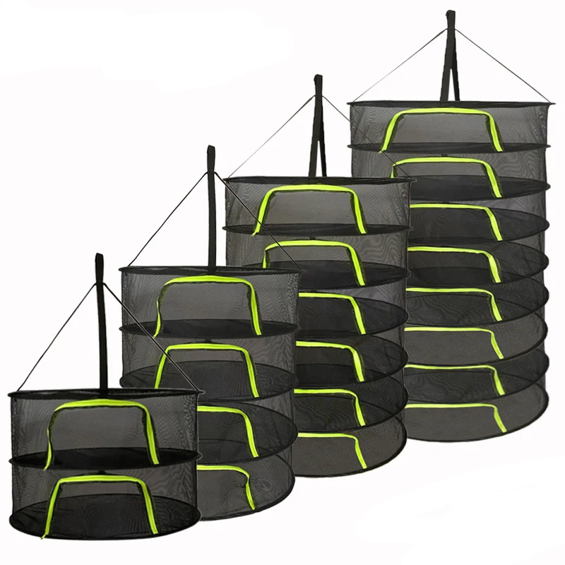 2/4/6/8Layers Herbs Drying Net Hanging Basket Folding Clothes Dry Rack Net Dryer Bag Mesh For Flowers Plants Fish Organizer
2/4/6/8Layers Herbs Drying Net Hanging Basket Folding Clothes Dry Rack Net Dryer Bag Mesh For Flowers Plants Fish Organizer