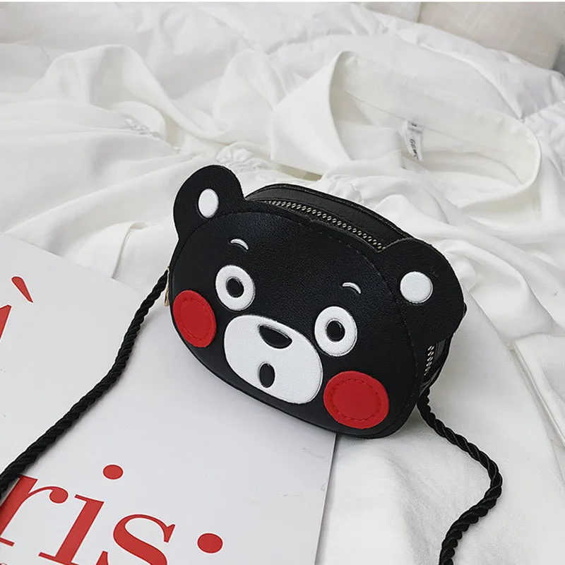 Cartoon Children's Shoulder Bags Cute Rabbit Frog Messenger Bag Girls Mini Handbags Kids Crossbody Bag Fashion Coin Pocket Pack
Cartoon Children's Shoulder Bags Cute Rabbit Frog Messenger Bag Girls Mini Handbags Kids Crossbody Bag Fashion Coin Pocket Pack