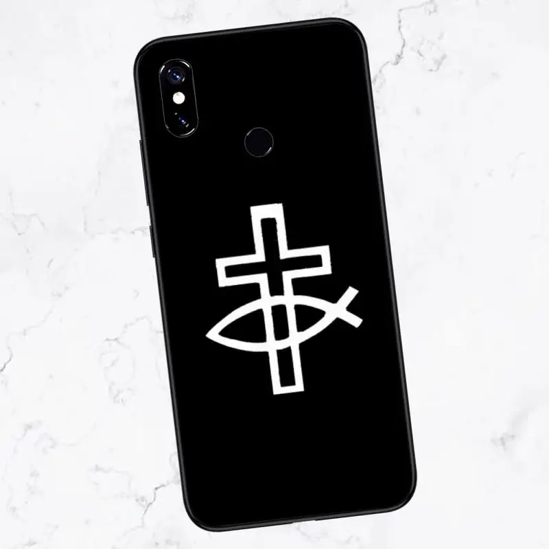 Faith Christian Religious Jesus Phone Case For Xiaomi Mi A1 A2 5 6 6PLUS 8 9 SE Lite MIX 2 2S MAX 2 3 Pocophone F1
Faith Christian Religious Jesus Phone Case For Xiaomi Mi A1 A2 5 6 6PLUS 8 9 SE Lite MIX 2 2S MAX 2 3 Pocophone F1