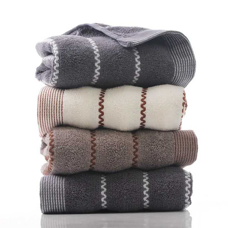 Towel Cotton Wash Face Adult Cotton Soft Absorbent Face Towel Home Men and Women Towel
Towel Cotton Wash Face Adult Cotton Soft Absorbent Face Towel Home Men and Women Towel