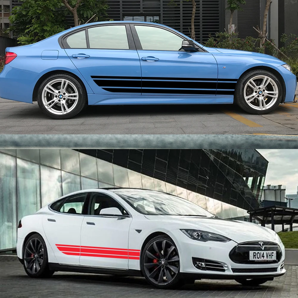 2 шт. автомобильные наклейки, длинная полоса, боковой корпус автомобиля, виниловая пленка, наклейки, стильная графика, автомобильные наклейк...
2 шт. автомобильные наклейки, длинная полоса, боковой корпус автомобиля, виниловая пленка, наклейки, стильная графика, автомобильные наклейк...