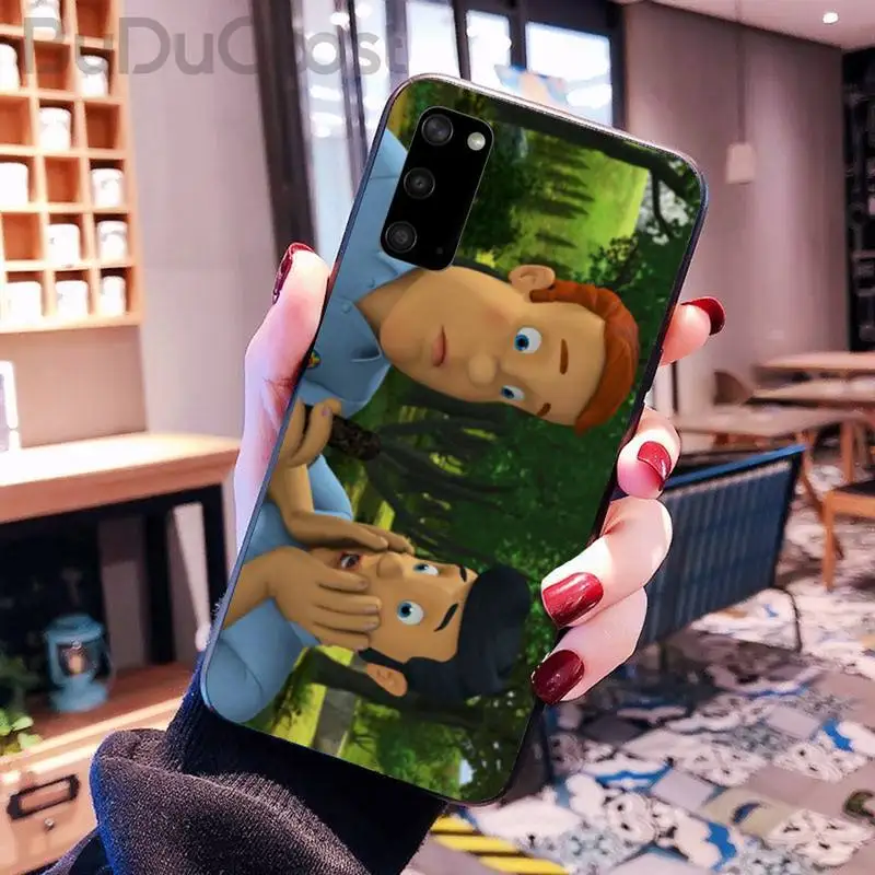 Fireman Sam Children Art Cover Phone Case for Samsung Galaxy S10 Plus S10E S6 S7 edge S8 S9 Plus S10lite S20 Plus S20 Ultra
Fireman Sam Children Art Cover Phone Case for Samsung Galaxy S10 Plus S10E S6 S7 edge S8 S9 Plus S10lite S20 Plus S20 Ultra