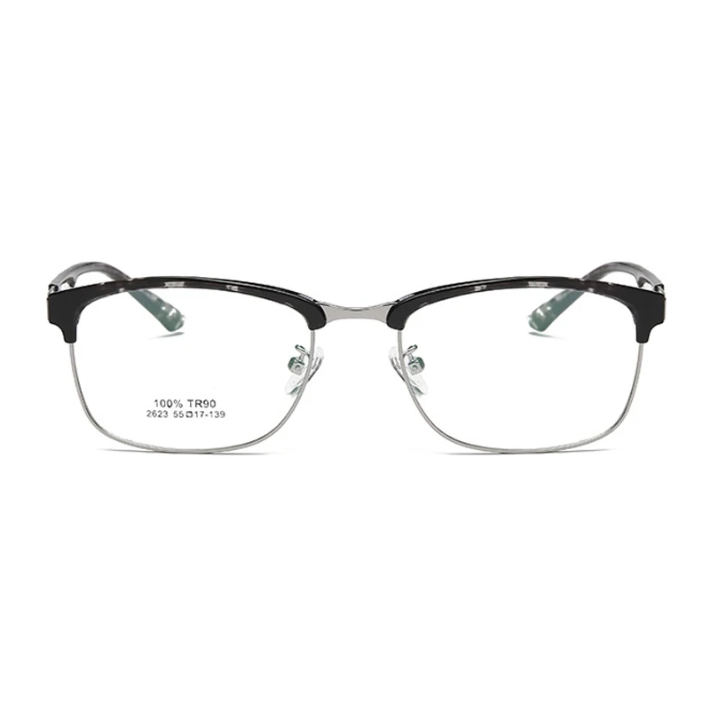 

Очки компьютерные для чтения с защитой от синего света 2021, для мужчин и женщин, круглые пресбиопические очки для чтения, с диоптриями + 1,0 1,5 2,0...