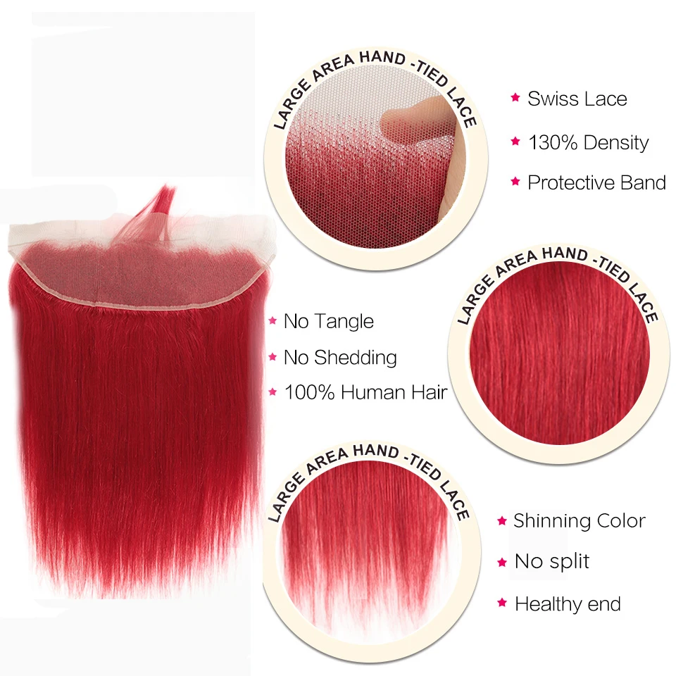 Black Pearl Red Bundles With Frontal Brazilian Straight Remy Human Hair Extensions 2 3 Bundles Red Bundles With Frontal
Black Pearl Red Bundles With Frontal Brazilian Straight Remy Human Hair Extensions 2 3 Bundles Red Bundles With Frontal