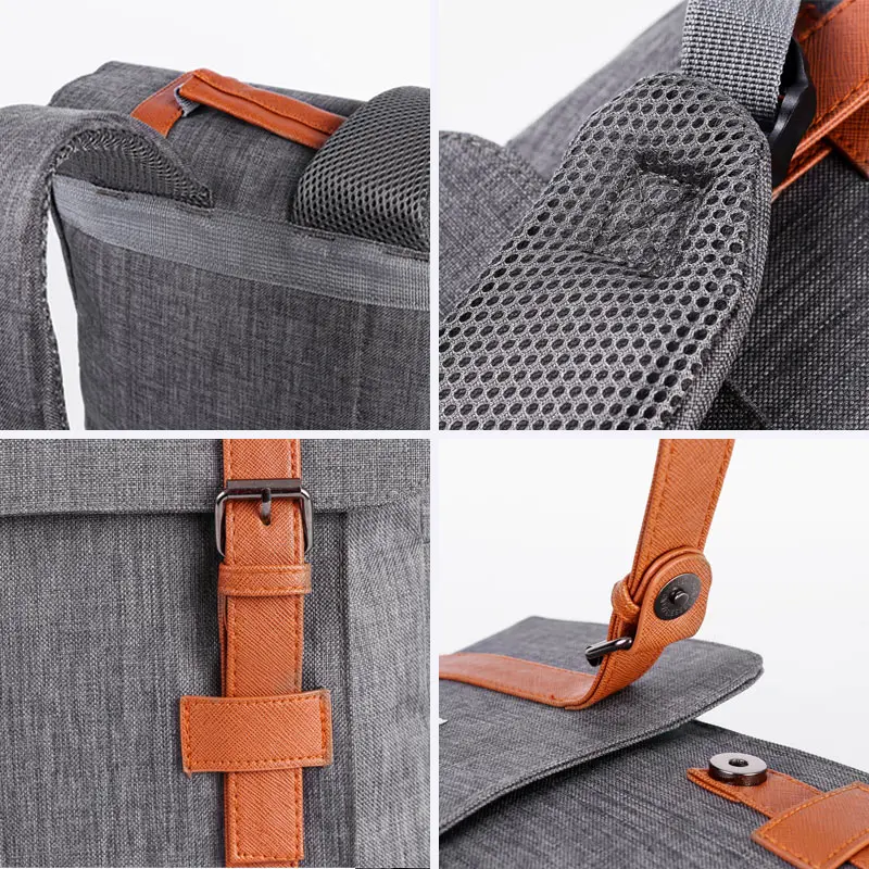2020 Vintage Men Women Canvas Backpacks School Bags for Teenagers Boys Girls Large Capacity Laptop Backpack Fashion Men Backpack
2020 Vintage Men Women Canvas Backpacks School Bags for Teenagers Boys Girls Large Capacity Laptop Backpack Fashion Men Backpack