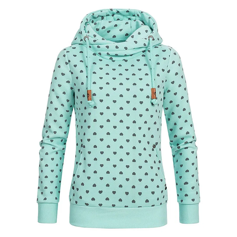 Women Pullover Sweatshirts Autumn Winter Warm Pocket Hooded Sweatshirt Female Hoodies Long Sleeve Hoody Ladies Women's Outwear
Women Pullover Sweatshirts Autumn Winter Warm Pocket Hooded Sweatshirt Female Hoodies Long Sleeve Hoody Ladies Women's Outwear