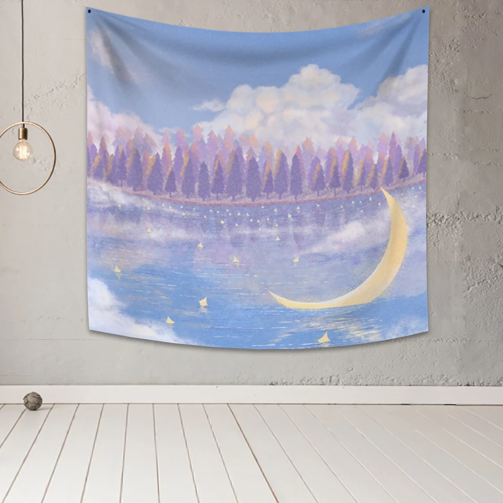 Cartoon Pattern Decoration Wall Hanging Tapestry Beach Towel Printing Wall Hanging Home for Living Room Babies Bedroom Decor 
Cartoon Pattern Decoration Wall Hanging Tapestry Beach Towel Printing Wall Hanging Home for Living Room Babies Bedroom Decor