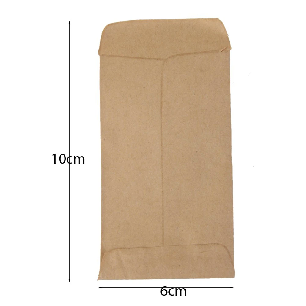 6x10cm Cookie Bags 200pc Kraft Paper Bag Mini Envelope Gift Bags Candy Bags Snack Baking Package Supplies Gift Wrap Glue Box
6x10cm Cookie Bags 200pc Kraft Paper Bag Mini Envelope Gift Bags Candy Bags Snack Baking Package Supplies Gift Wrap Glue Box