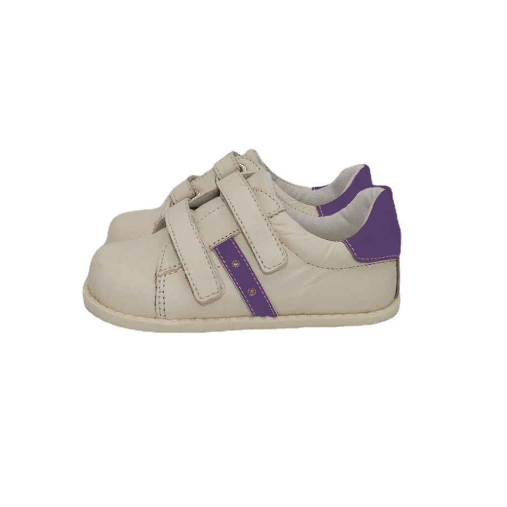 TipsieToes Brand High Quality Genuine Leather Stitching Kids Children Shoes For Boys And Girls 2023 Spring New Barefoot
TipsieToes Brand High Quality Genuine Leather Stitching Kids Children Shoes For Boys And Girls 2023 Spring New Barefoot
