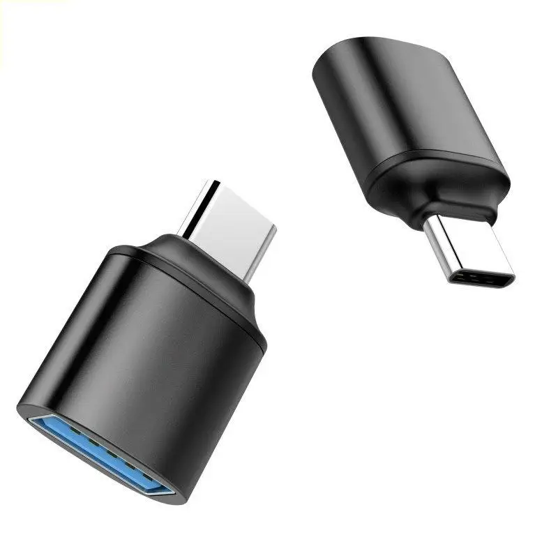Usb 3.0 Otg Type C Cable Adapter Usb C Male To Otg Charger Data Converter For Usb-c Otg Cable Adapter Converter Connectors
Usb 3.0 Otg Type C Cable Adapter Usb C Male To Otg Charger Data Converter For Usb-c Otg Cable Adapter Converter Connectors