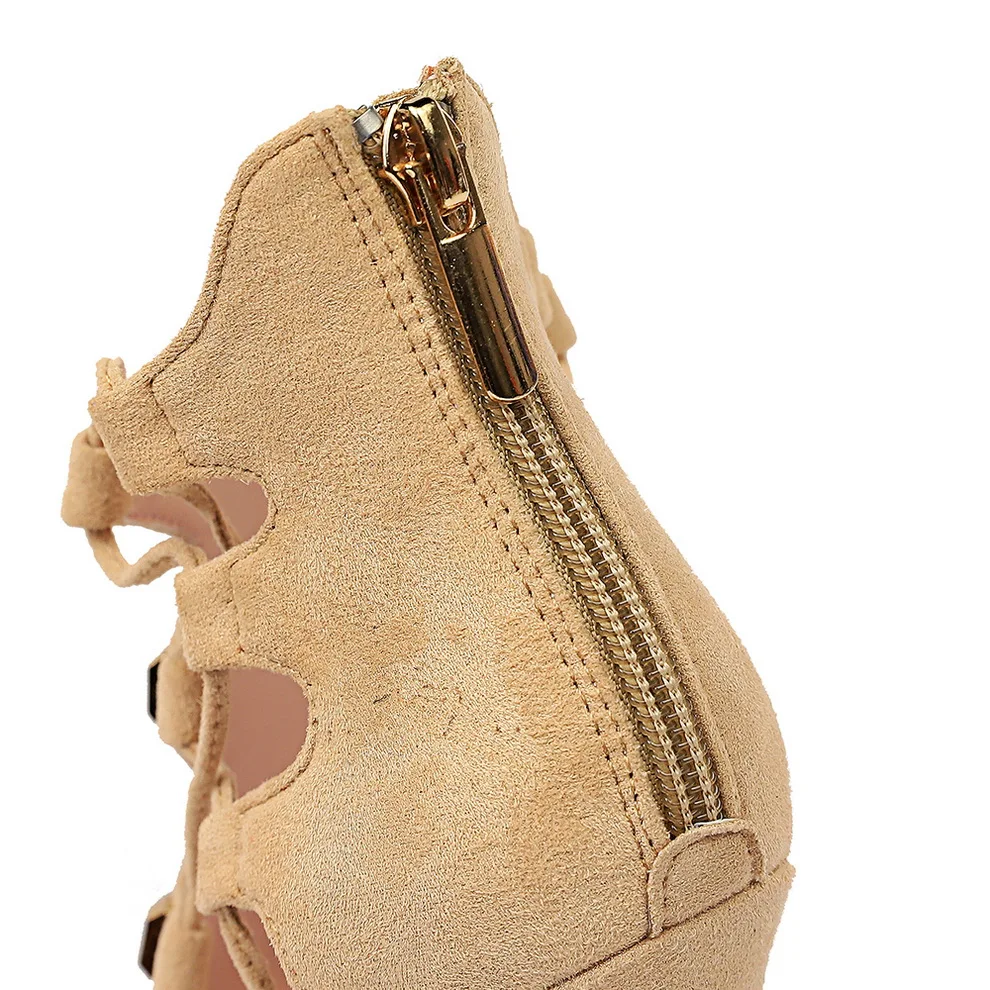 2021 Women Fetish Stripper Sandals Ankle Boots 10.5cm High Heels Lace Up Gladiator Gladiator Peep Toe Yellow Summer Blue Shoes
2021 Women Fetish Stripper Sandals Ankle Boots 10.5cm High Heels Lace Up Gladiator Gladiator Peep Toe Yellow Summer Blue Shoes