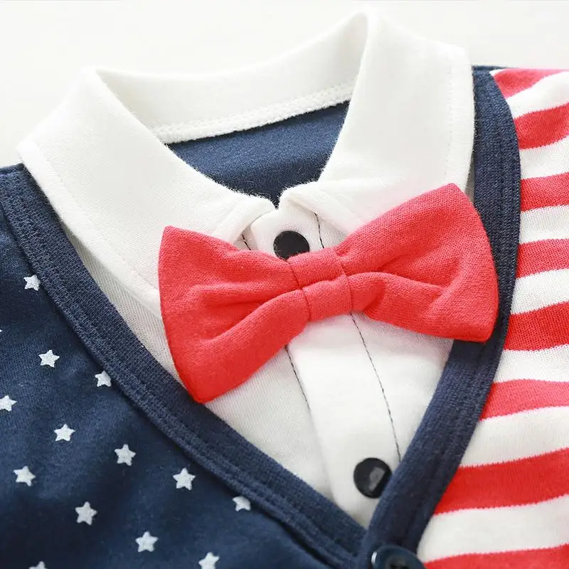 Jumpsuits Clothing Suits Cotton Children Baby Boys Newborn Rompers Fits True To Size, Take Your Normal Full Unisex
Jumpsuits Clothing Suits Cotton Children Baby Boys Newborn Rompers Fits True To Size, Take Your Normal Full Unisex