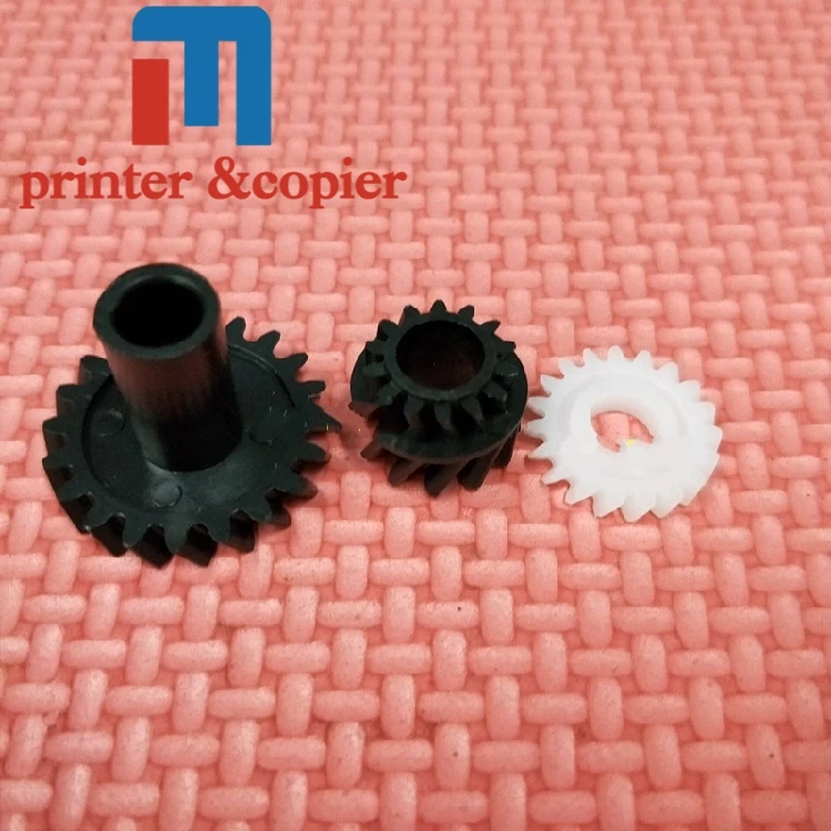 10 sets 4163522201 BFor Konica Minolta Copier Developer Gear Kit BH200 BH250 BH350 BH282 BH362
10 sets 4163522201 BFor Konica Minolta Copier Developer Gear Kit BH200 BH250 BH350 BH282 BH362