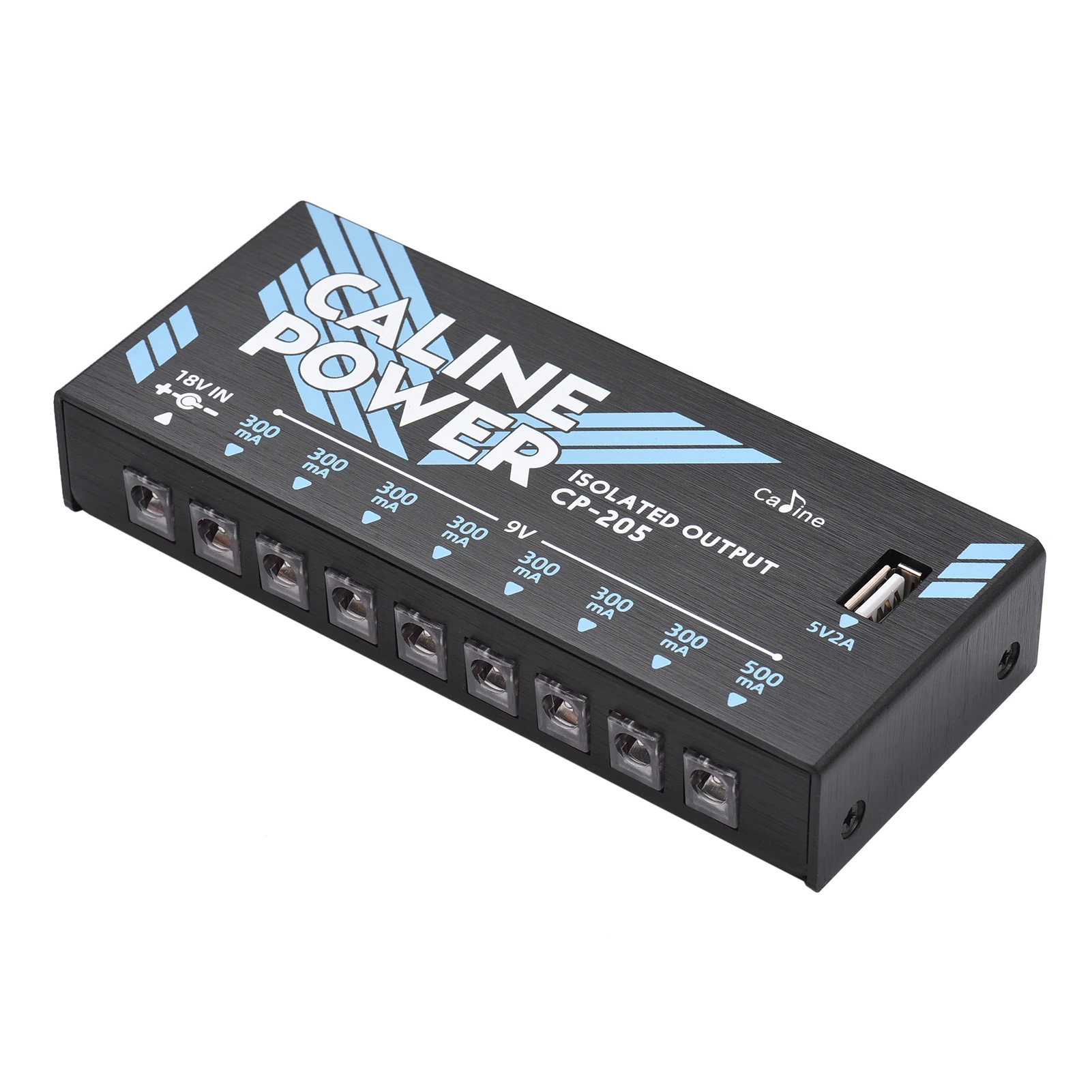 Caline CP-205 гитары Эффект Питание 8 изолированный Выход для детей в возрасте от 9V эффект для езды на велосипеде с кабелем питания гитарной педал...
Caline CP-205 гитары Эффект Питание 8 изолированный Выход для детей в возрасте от 9V эффект для езды на велосипеде с кабелем питания гитарной педал...