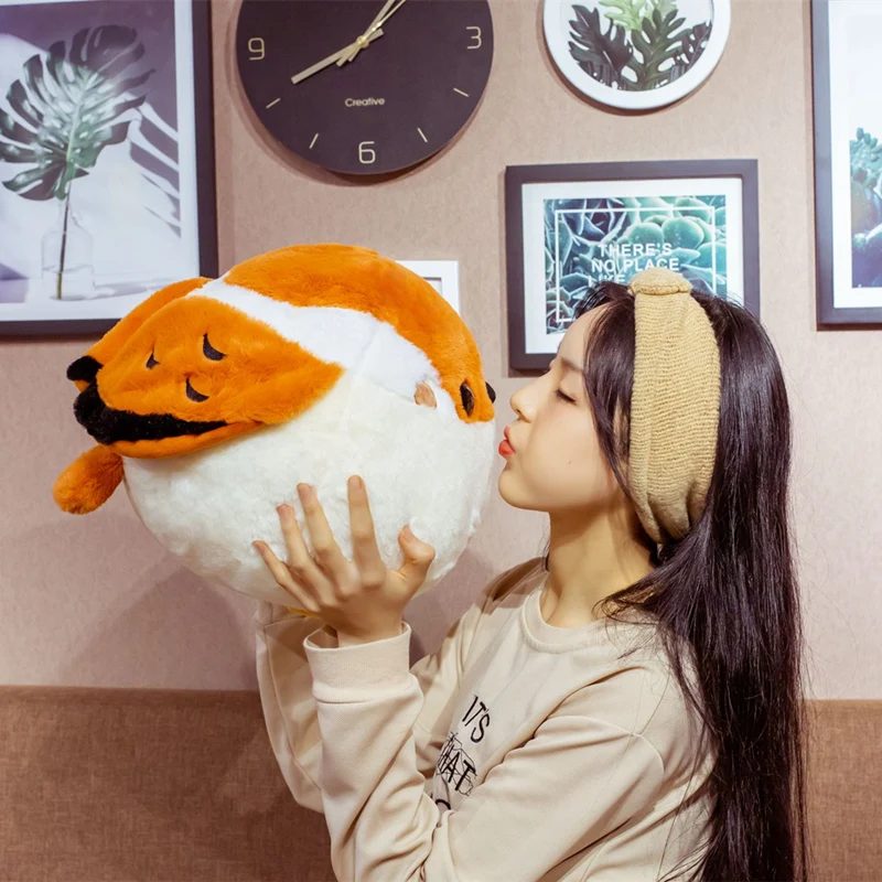 1pc 30/40cm Lifelike Fat Sparrow Pillow Plush Toys Tits Stuffed Animal Cute Bird Doll Soft Toys Gift For Kids Girls Boys Gift
1pc 30/40cm Lifelike Fat Sparrow Pillow Plush Toys Tits Stuffed Animal Cute Bird Doll Soft Toys Gift For Kids Girls Boys Gift