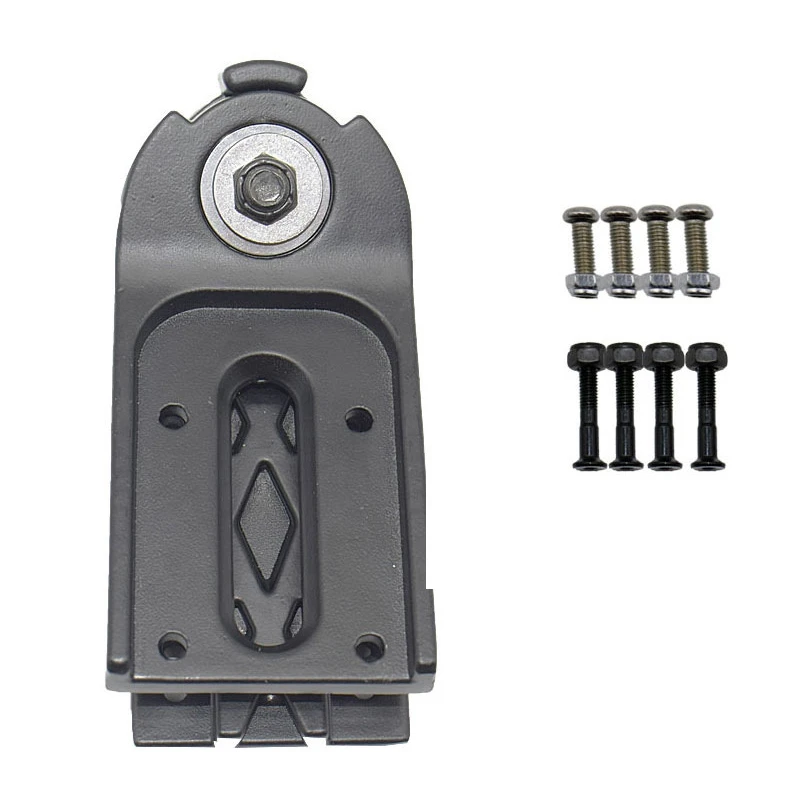 Water Bridge Surf Skateboard Truck Rail Adapter Surf Skate Bridges Skateboard for Cruise Surfboard Fits Any Board
Water Bridge Surf Skateboard Truck Rail Adapter Surf Skate Bridges Skateboard for Cruise Surfboard Fits Any Board