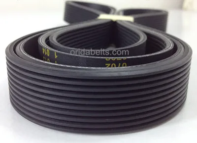Ремень поликлиновой 6PK2320 OEM 12593774 8PK2063 8PK1515 | Строительство и ремонт