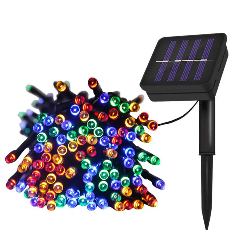 Christmas Lights 5M 7M 12M 22M Led String Fairy Light Garden Decoracion Christmas Tree Lights For Wedding Party Holiday Lights
Christmas Lights 5M 7M 12M 22M Led String Fairy Light Garden Decoracion Christmas Tree Lights For Wedding Party Holiday Lights