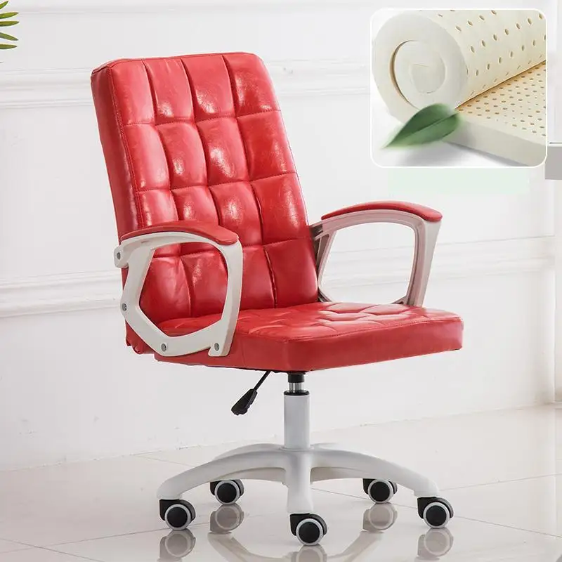 Poltrona Cadeira Gamer Stool Meuble Stoel Oficina Sedia Ufficio Cadir Chaise De Bureau Silla Gaming Computer Office Chair
Poltrona Cadeira Gamer Stool Meuble Stoel Oficina Sedia Ufficio Cadir Chaise De Bureau Silla Gaming Computer Office Chair