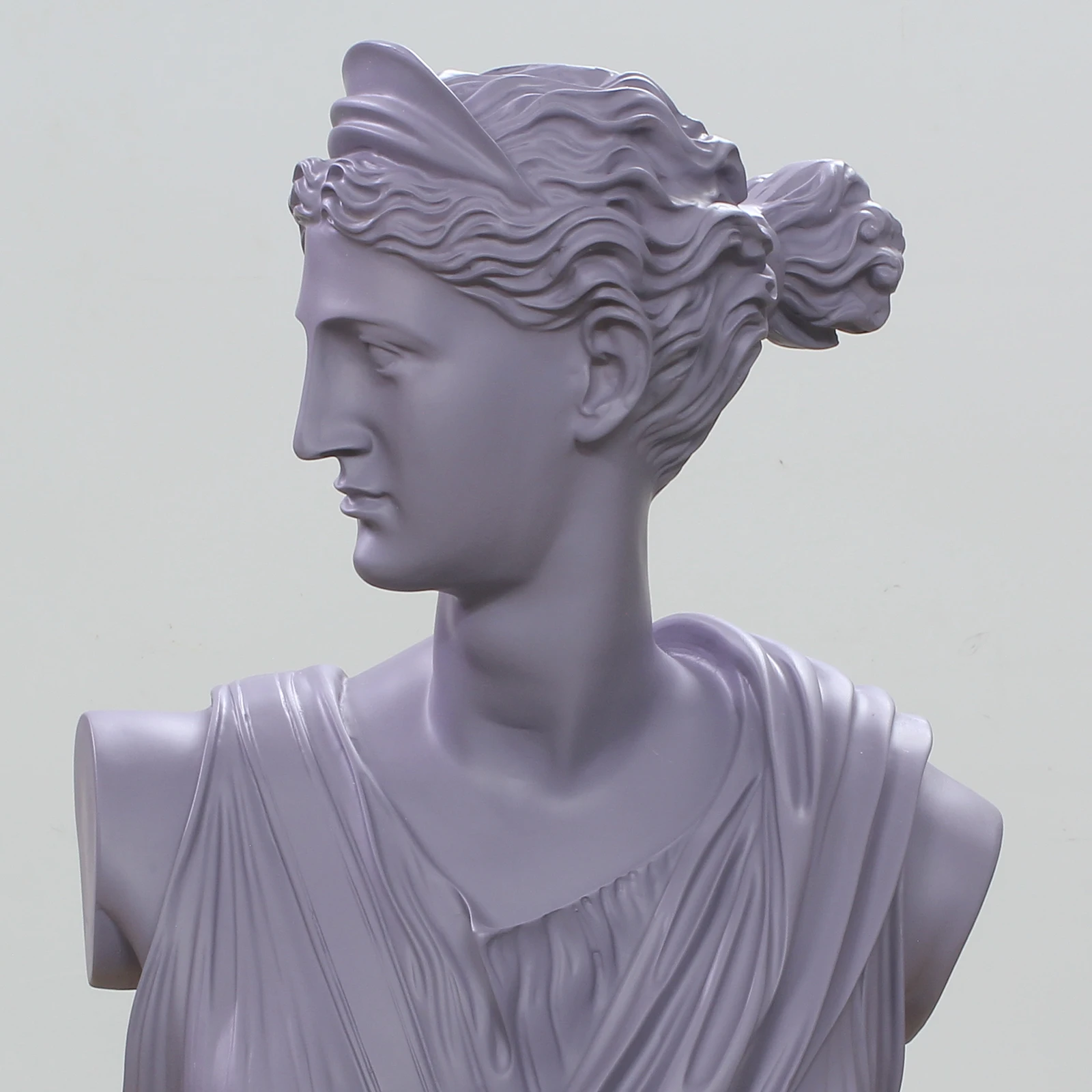 Nordic Modern Art Statue Figure Woman Venus Goddess Greek Statue Resin Bust Sculpture Estatuas Decorativas Home Decor AD50DX
Nordic Modern Art Statue Figure Woman Venus Goddess Greek Statue Resin Bust Sculpture Estatuas Decorativas Home Decor AD50DX